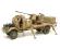 Mercedes Benz L45000A with 2cm Flakvierling