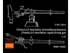 37mm/L23 Hotchkiss