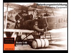 Refuelling Equipment