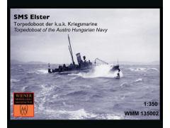 SMS Elster