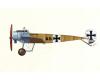 Fokker E III, A6