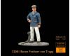 Baron Freiherr von Trapp Baron Freiherr von Trapp